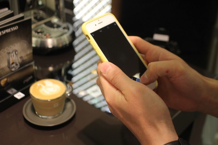 夫復何求?藝術品級的 《Nespresso Creatista Plus頂級咖啡機》