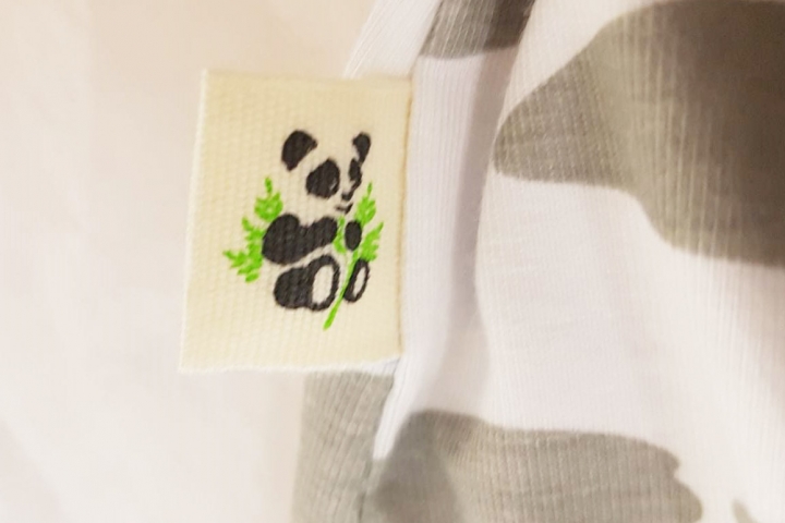 【開箱/分享】earthbaby透氣有機竹纖維嬰兒服(圖多)+濕疹寶心得