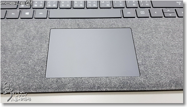 【輕巧.細緻.純粹】Microsoft Surface Laptop色藝兼備的輕薄全效筆電
