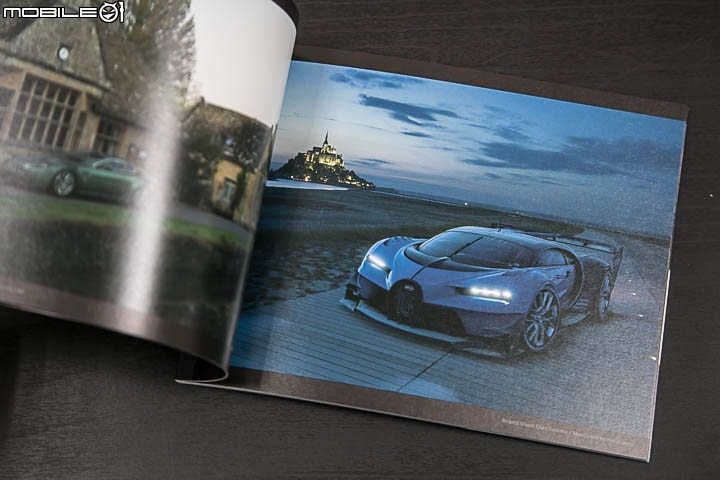 【開箱】《跑車浪漫旅SPORT》實體三版齊集 一般、限定、典藏版內容簡單開箱