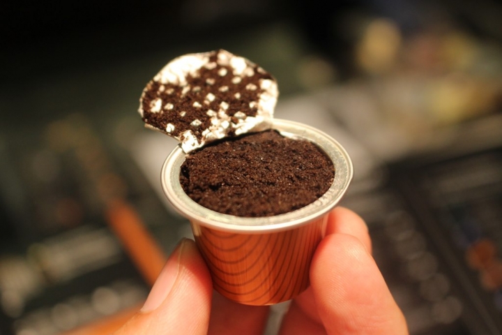 夫復何求?藝術品級的 《Nespresso Creatista Plus頂級咖啡機》
