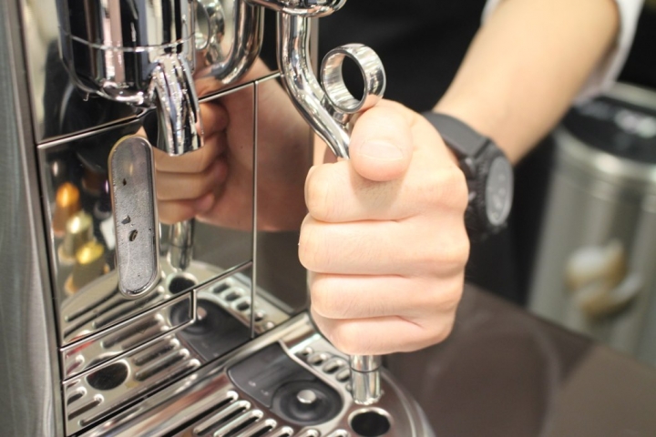 夫復何求?藝術品級的 《Nespresso Creatista Plus頂級咖啡機》