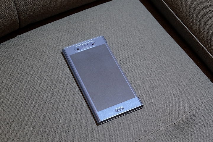 3D掃什麼描!?_低調的sony xz1