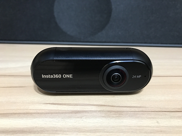 先拍攝，再取景-Insta360 ONE 分享我的舞台，記錄生活的好夥伴