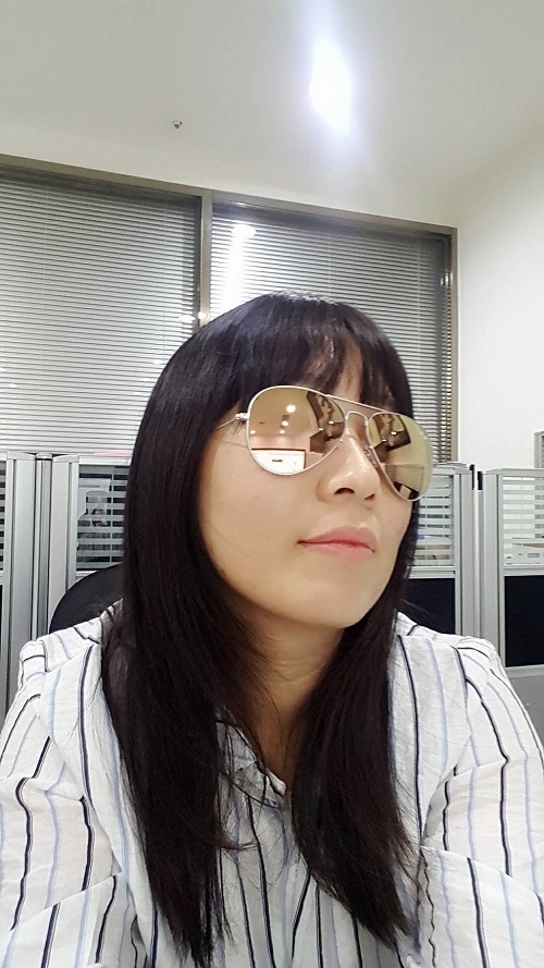 【開箱文】Rayban 3025_019/Z2