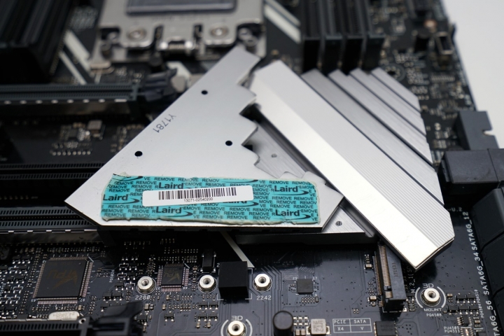 ASUS PRIME X399-A 價實滿載TR4平台 彩映Ryzen Threadripper多核能效