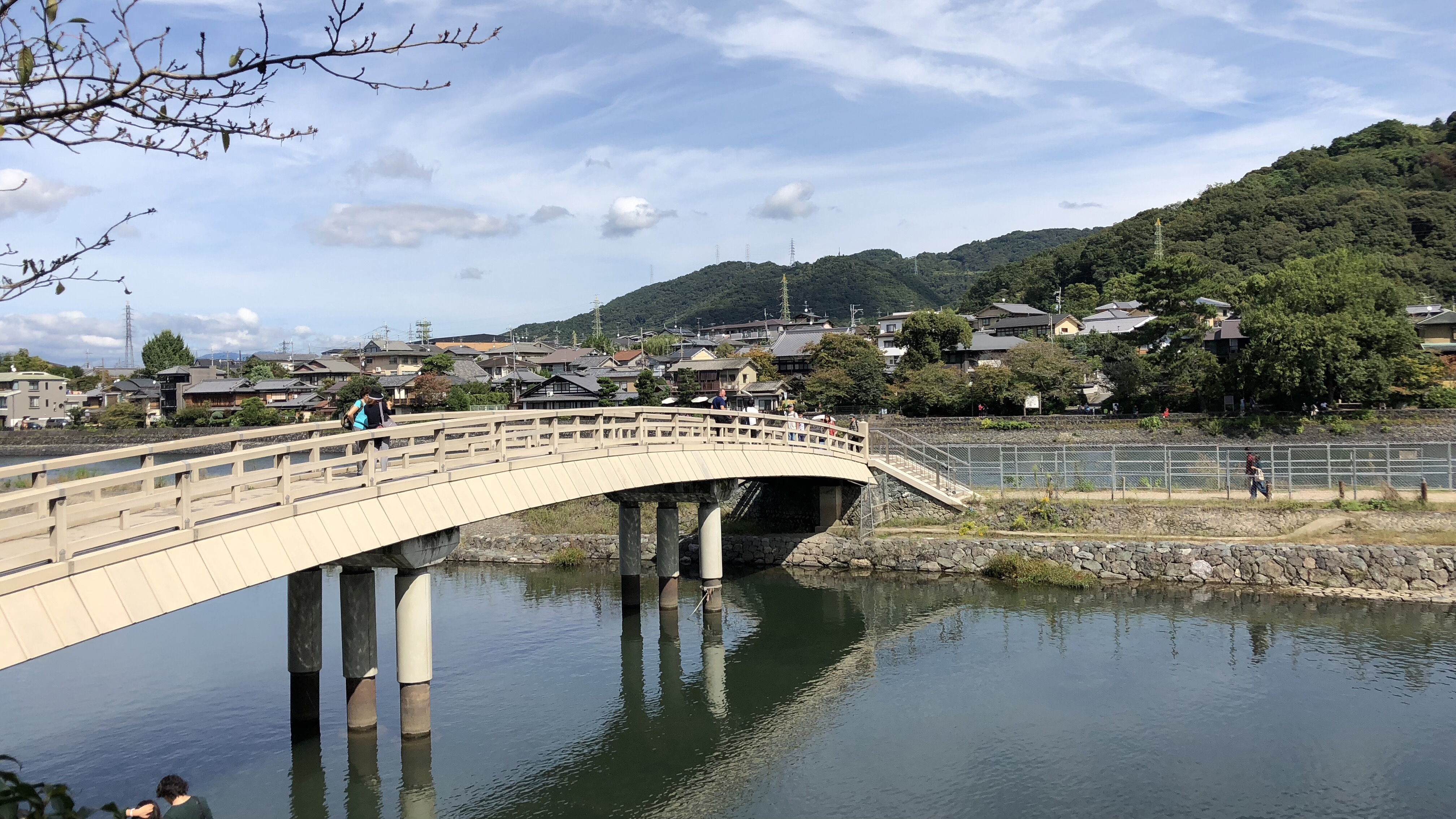 【iPhone8旅測】來趟京都大阪親子遊!代替單眼出任務!