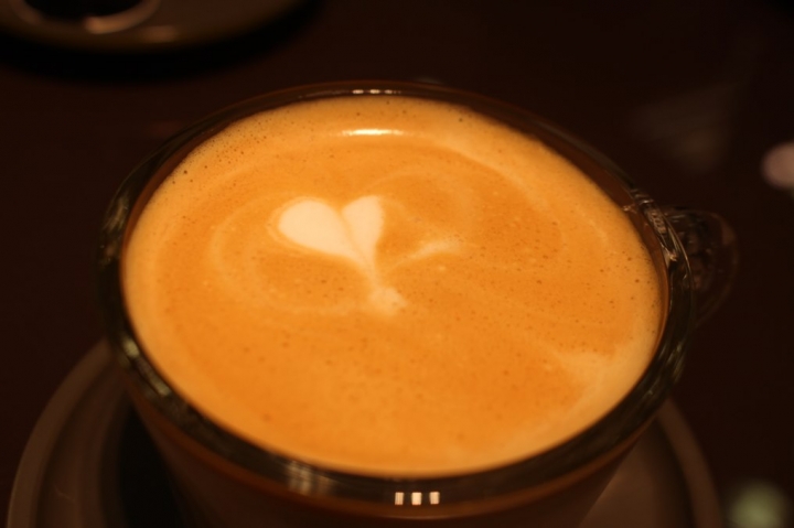 夫復何求?藝術品級的 《Nespresso Creatista Plus頂級咖啡機》