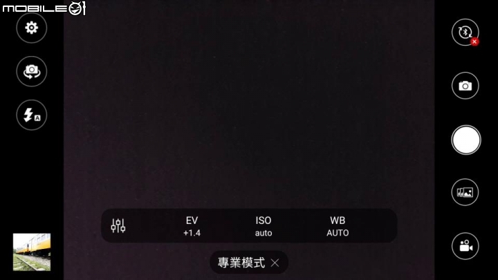 適用多樣機型~超強大的Swiftcam M4三軸手持穩定器