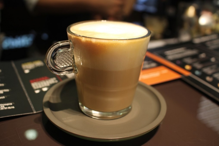 夫復何求?藝術品級的 《Nespresso Creatista Plus頂級咖啡機》