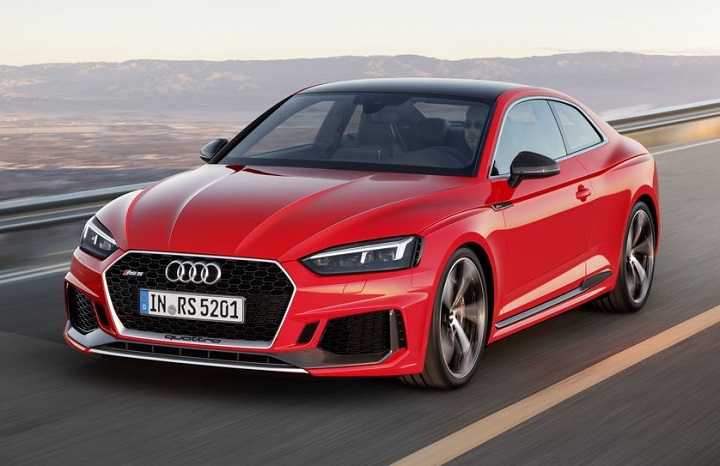 Audi Sport在國外與AMG、M Power並駕齊驅,在台灣?