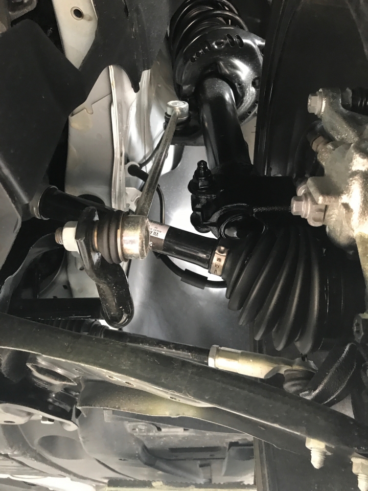 Sportsvan 280 TSI R-Line MY17-17 底盤 & 路感 粗略心得分享