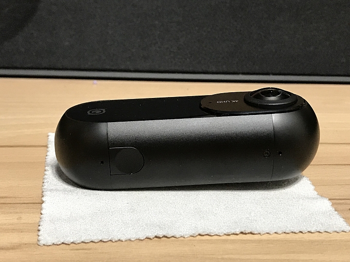 先拍攝,再取景-Insta360 ONE 分享我的舞台,記錄生活的好夥伴