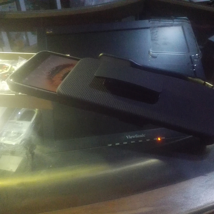 U11 機殼 保護殼