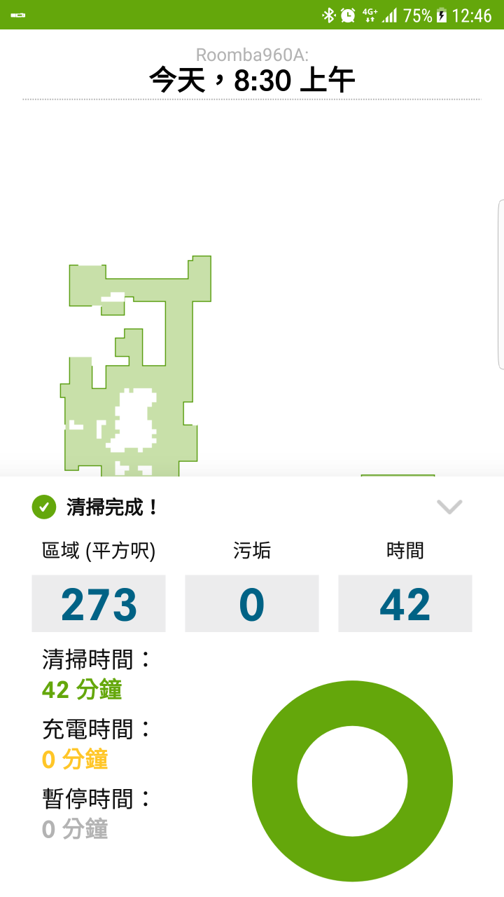 比你想像更聰明!《iRobot Roomba 960掃地機器人》智慧登場!