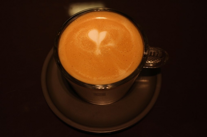 夫復何求?藝術品級的 《Nespresso Creatista Plus頂級咖啡機》