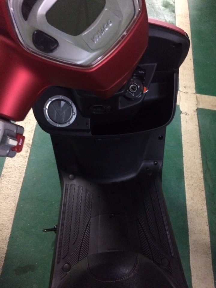 NewMany110消光紅外觀開箱
