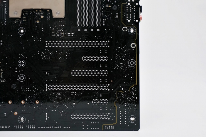 ASUS PRIME X399-A 價實滿載TR4平台 彩映Ryzen Threadripper多核能效