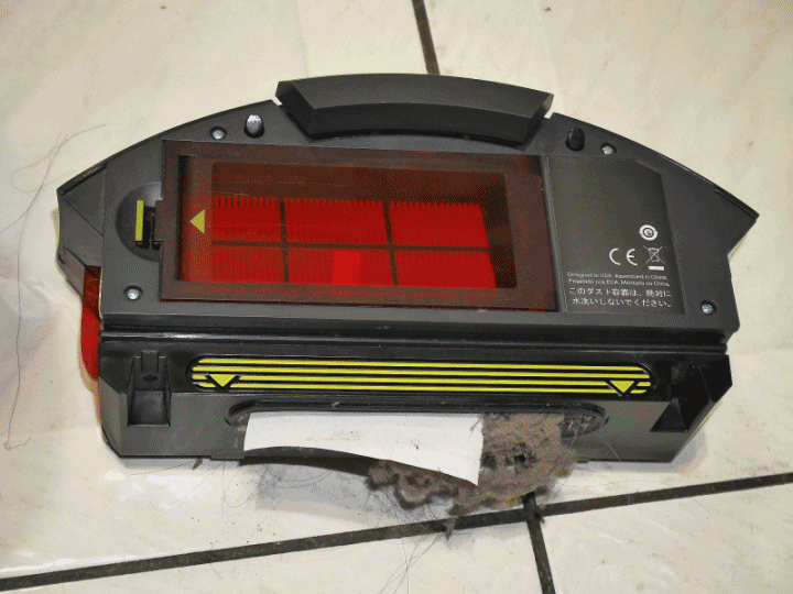 強勁有力、使命必達 —《iRobot Roomba 960掃地機器人》體驗活動分享