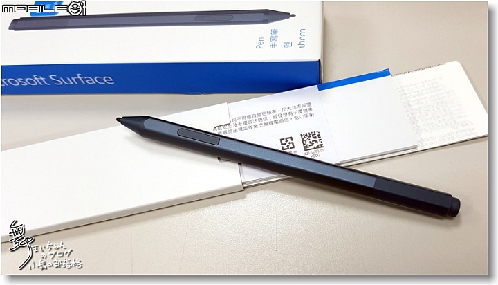 【輕巧.細緻.純粹】Microsoft Surface Laptop色藝兼備的輕薄全效筆電