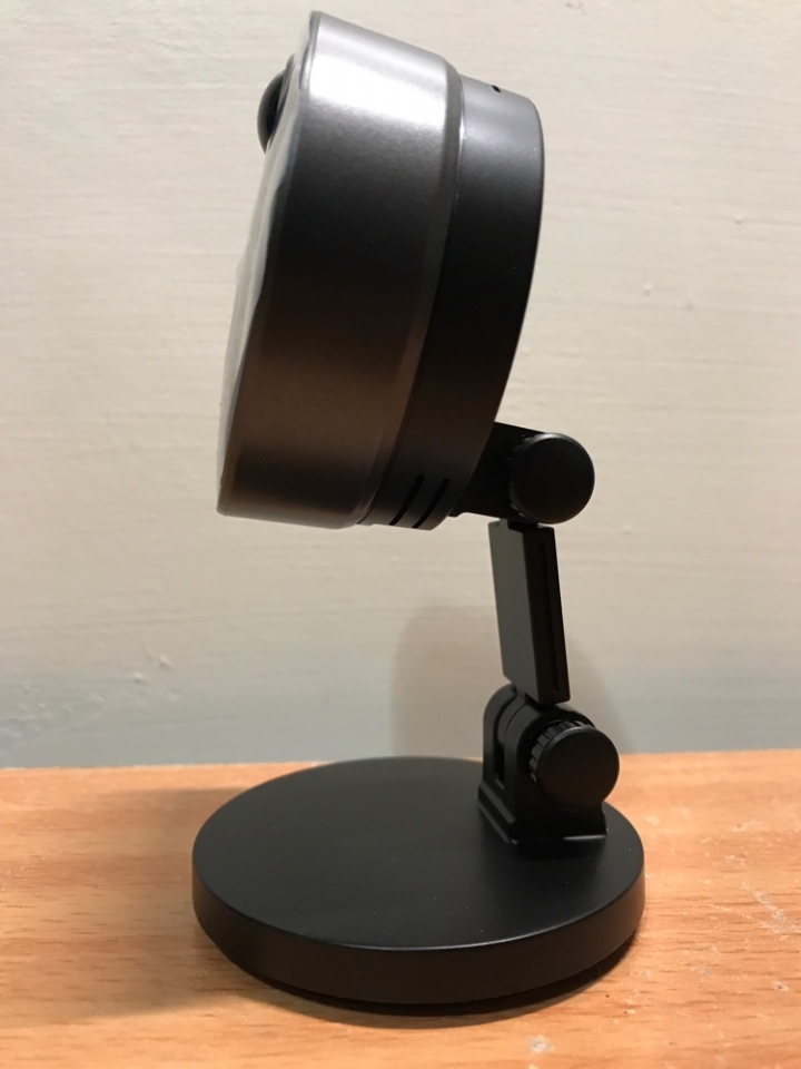 完美搭配 Surveillance Station - FOSCAM C1 網路攝影機開箱