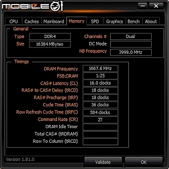 4C4T 可超K版 Core i3 8350K 搭上 Z370 AORUS Gaming 3