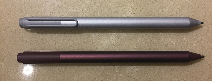Surface Laptop兩周體驗