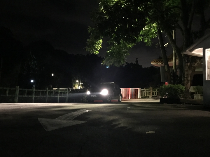 正式員工小灰娜的績效評估表