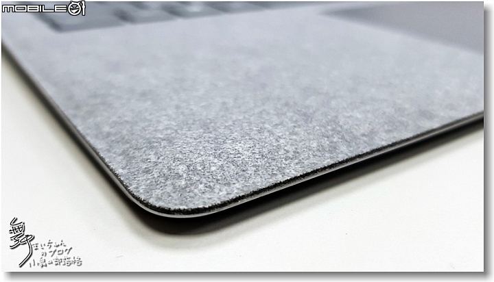 【輕巧.細緻.純粹】Microsoft Surface Laptop色藝兼備的輕薄全效筆電