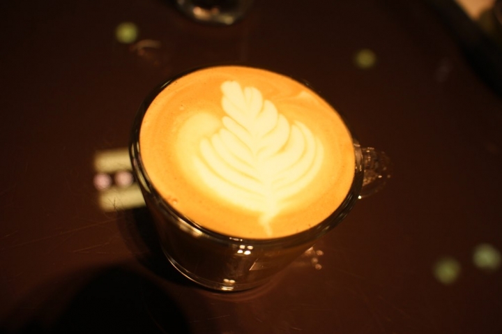 夫復何求?藝術品級的 《Nespresso Creatista Plus頂級咖啡機》