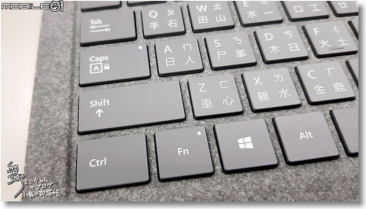 【輕巧.細緻.純粹】Microsoft Surface Laptop色藝兼備的輕薄全效筆電