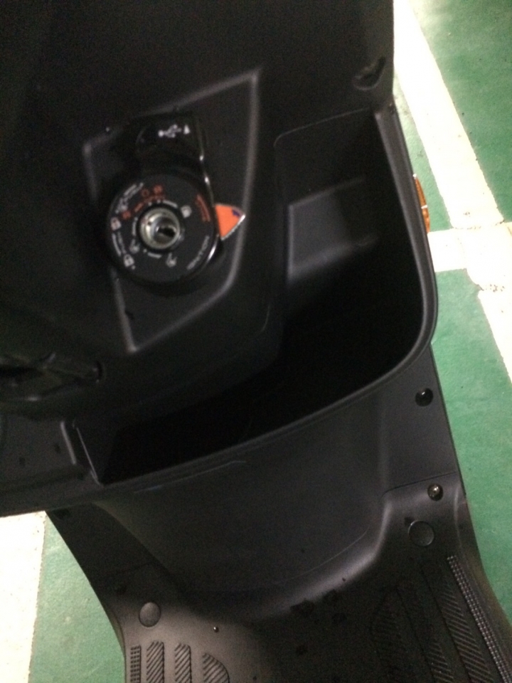 NewMany110消光紅外觀開箱