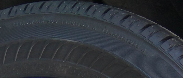 普利司通《Driveguard失壓續跑胎》三個月後試用活動分享 for Honda Accord