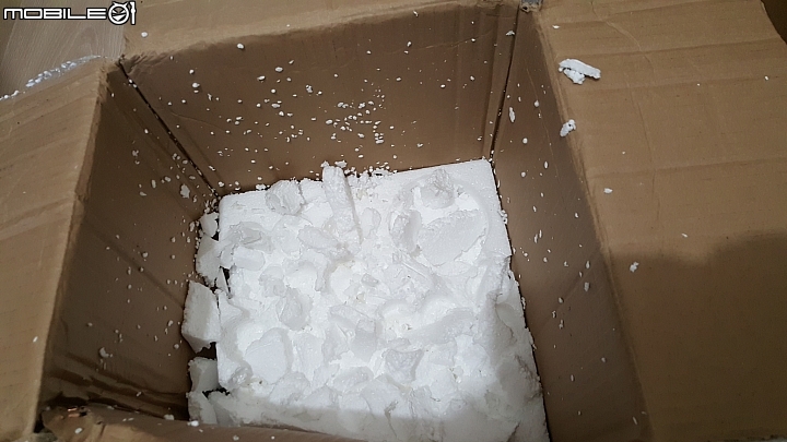 分享淘寶購買燈具成果
