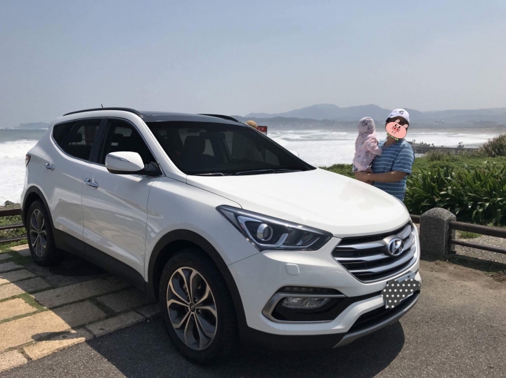 SANTAFE 北海岸一日遊