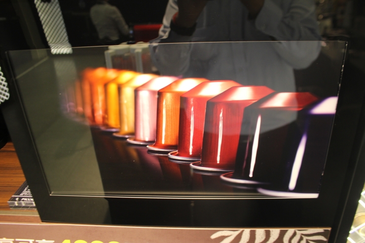 夫復何求?藝術品級的 《Nespresso Creatista Plus頂級咖啡機》
