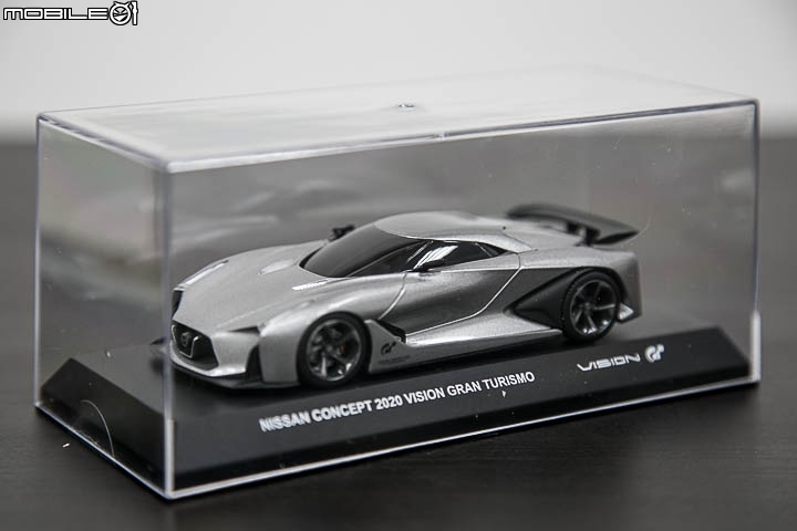 【開箱】《跑車浪漫旅SPORT》實體三版齊集 一般、限定、典藏版內容簡單開箱