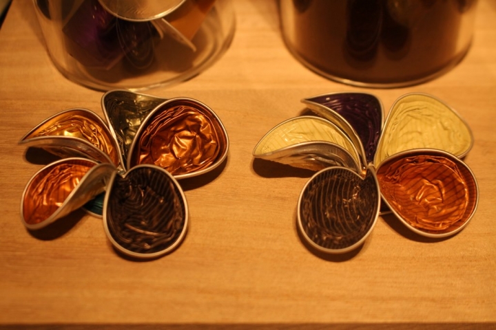 夫復何求?藝術品級的 《Nespresso Creatista Plus頂級咖啡機》