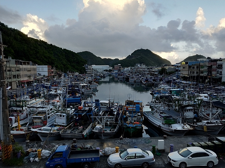 Zenfone 4 pro VS U11及S8+拍照分享