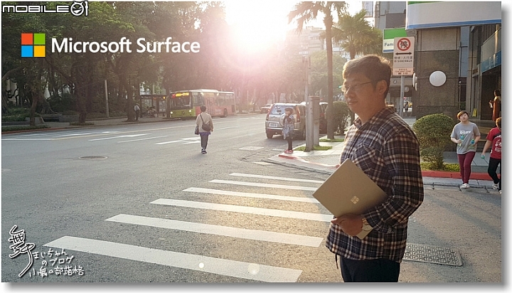 【輕巧．細緻．純粹】Microsoft Surface Laptop色藝兼備的輕薄全效筆電