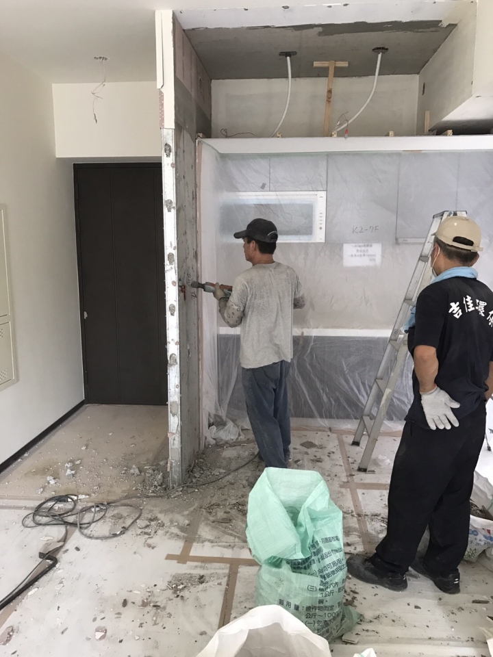 【開箱】簡約無印良品風格的小三房!!!