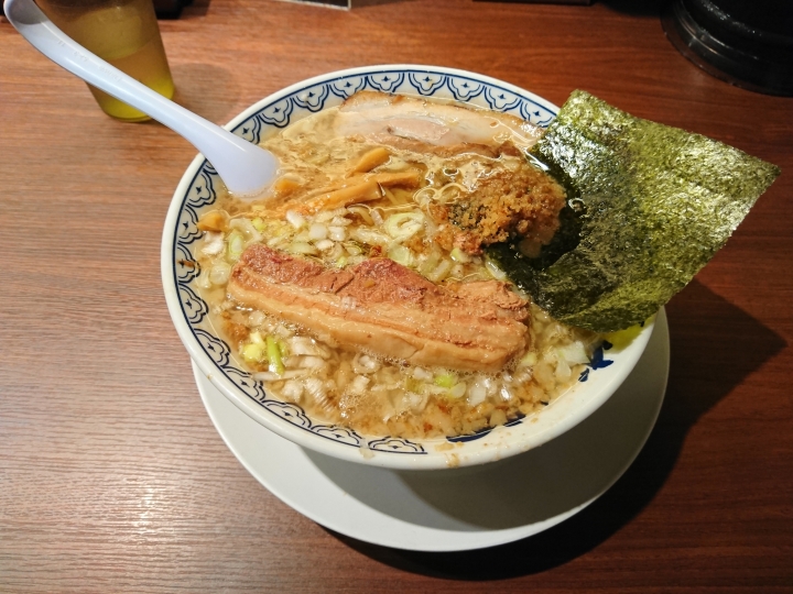 2017斷腿自由行第二日(世田谷八幡宮,豪德寺,東京一番街,新宿(VR),秋葉原)