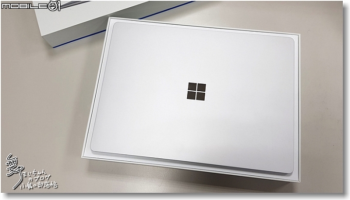 【輕巧.細緻.純粹】Microsoft Surface Laptop色藝兼備的輕薄全效筆電