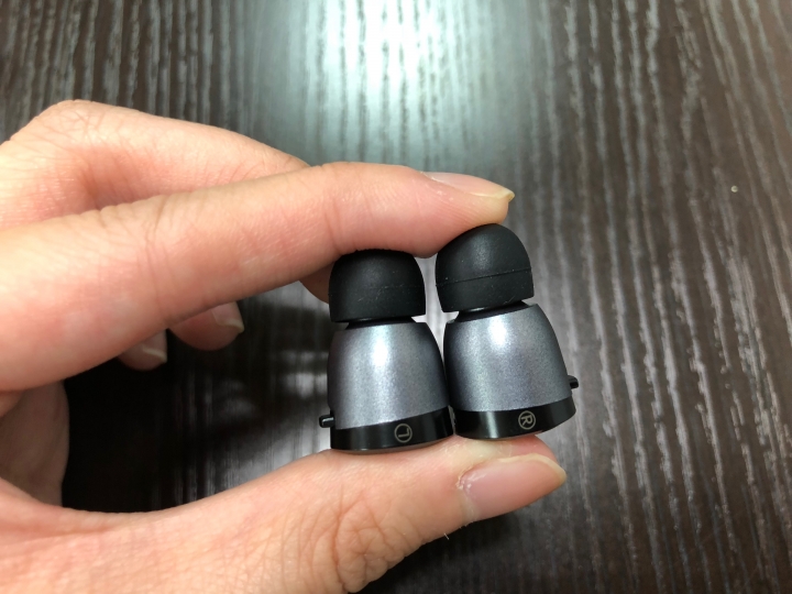 運動用藍牙耳機Erato Apollo 7開箱