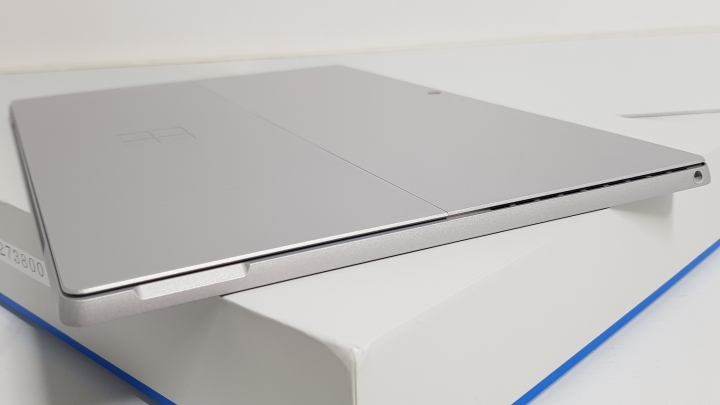 【體驗】Microsoft全新New Surface Pro平板電腦:打造樂趣工作整合應用生活想像更不一樣