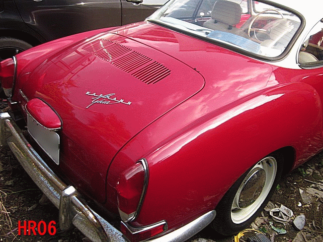 HR06 三角戀情~USB磁吸充電多用型艷麗頭燈