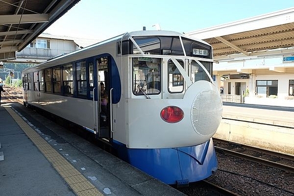 一日單車之旅-探訪日本最後清流四萬十川