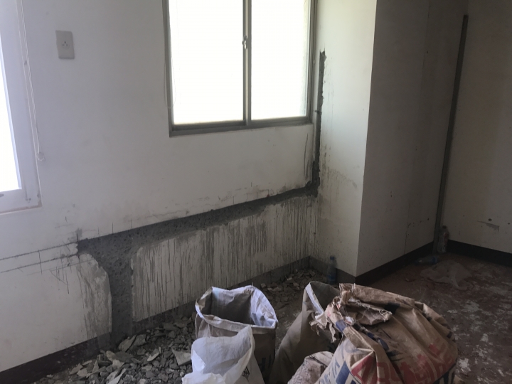 【開箱】自行規劃設計的幸福宅。可樂屋