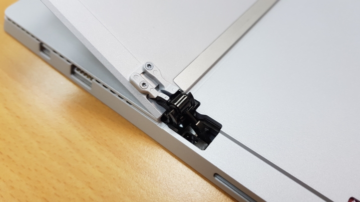 【體驗】Microsoft全新New Surface Pro平板電腦:打造樂趣工作整合應用生活想像更不一樣