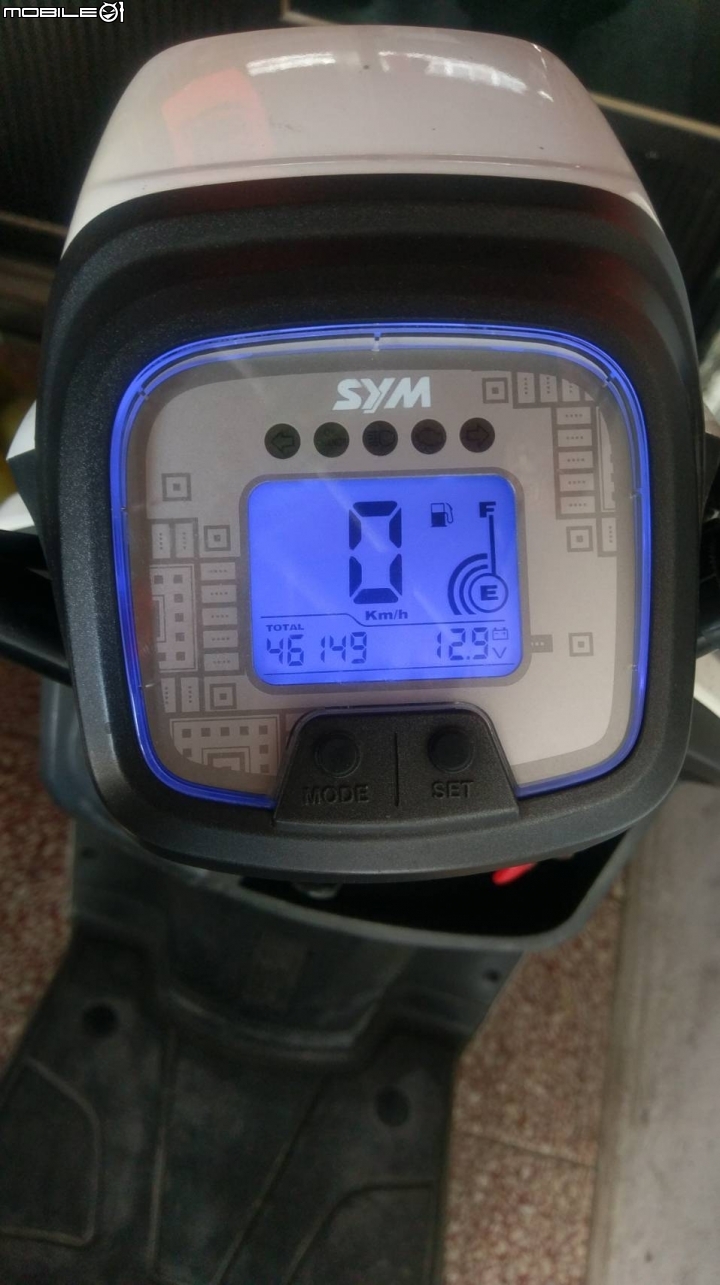 「購」two心得,外加Gogoro2與燃車Mii 110的接棒比較